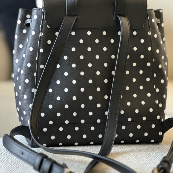 Disney Minnie Mouse Backpack - Picture 4 of 5